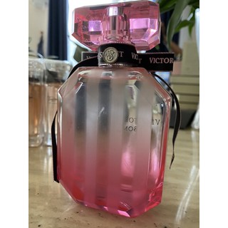 รายละเอียดสินค้า Perfumes_house | Victoria secret bombshell แนวกลิ่นน้ำหอม : เป็นน้ำหอมผู้หญิงที่เปิดตัวในเดือนกันยายน ป