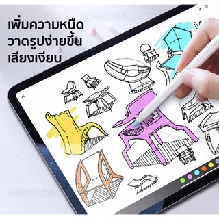 เคสหัวปากกาสำหรับ Pencil 1 Pencil 2 ปลอกซิลิโคนหุ้มหัวปากกา ปลอกซิลิโคน เคสซิลิโคน หัวปากกา จุกปากกา