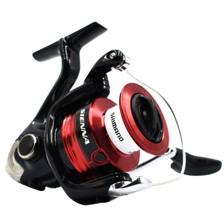 รอก สปินนิ่ง SHIMANO SIENNA FG 2019 รอกสปินShimano