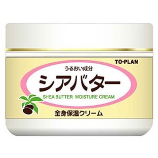 TO-PLAN Shea Butter Moisture Cream 170g