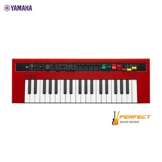 Yamaha Synthesizer Reface YC ยามาฮ่า ซินธิไซเซอร์ขนาดพกพา Reface YC