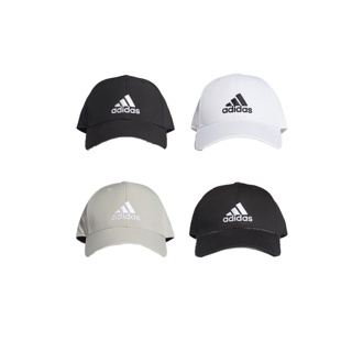 Adidas หมวกแก๊ป Baseball Cap (4แบบ)