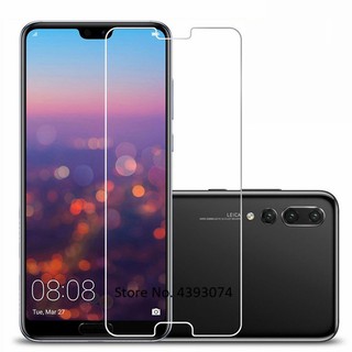 กระจกฟิล์มกันรอยหน้าจอ ส Huawei P60 Art P8 P9 P10 P20 P30 Mate 40 30 20X 7 8 9 10 20 Lite P40 Pro Plus Tempered Glass Screen Protector Film