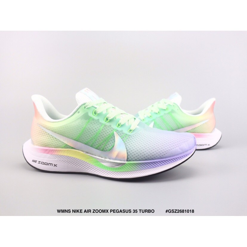 nike air zoom x pegasus