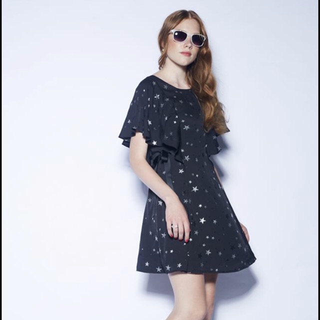 Dress Ep fasion S new!!