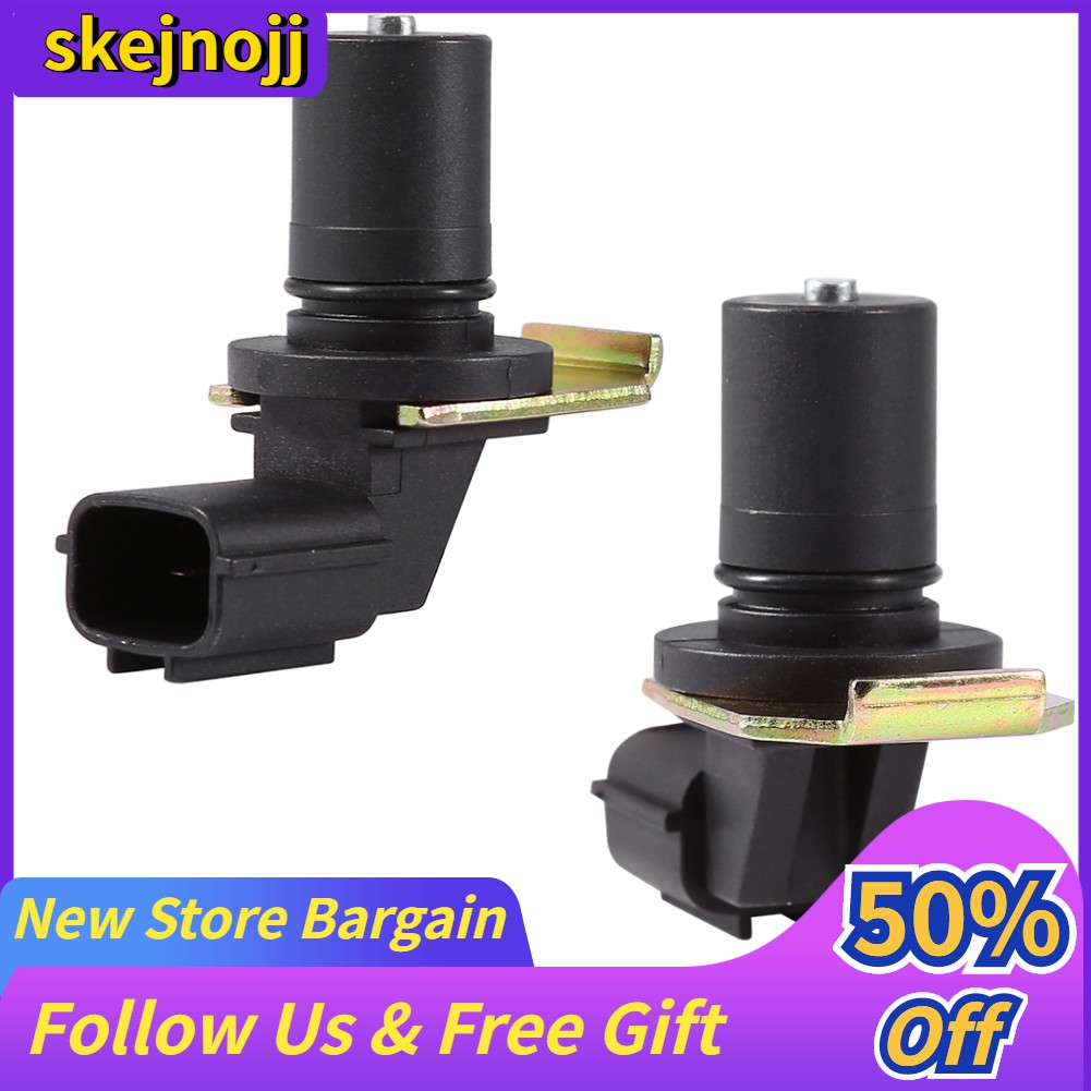 [ผู้ขายแนะนํา] เซ็นเซอร์ความเร็วรถยนต์เกียร์อัตโนมัติสําหรับ Mazda 2/3/5/6/ CX-7/ Protege FN01-211-7