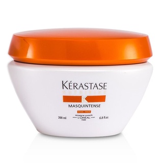 KERASTASE - ทรีทเม้นต์บำรุงเข้มข้น Nutritive Masquintense Ex