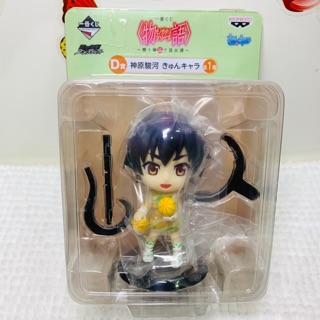 หัวโต น้องลิง Monogatari ของ🇯🇵แท้ มือ 1 สูง 10 CM