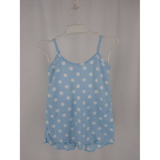 ชุดเด็กสายเดี่ยว ขาสั้น kid sleeveless short pant pajamas