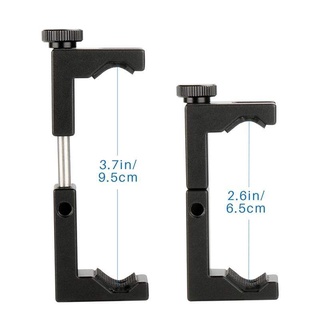 Ulanzi lron m ll ST-02S Tripod Mount