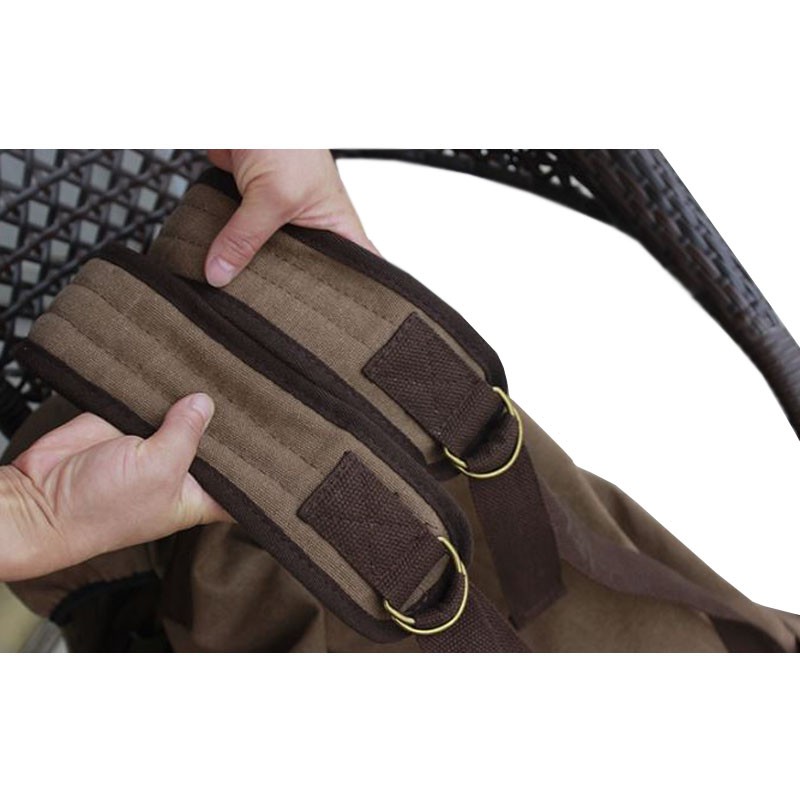 SM กระเป๋าเป้เดินป่า เป้สะพายหลัง ร่น MBI-1790 (M20-002) OUD ขนาด 110 ลิตร จากร้าน Smart Choices - รูปที่ 5