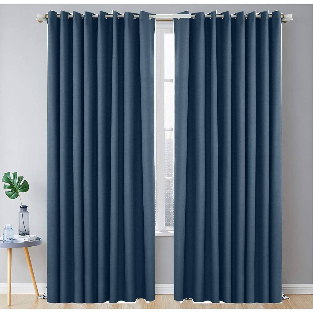 แนะนำ ผ้าม่าน 0066 ผ้าม่านสไตล์มินิมอล กันแสง UV100% ผ้าม่าน minimal มี 9 สีให้เลือก ผ้าม่านประตู ผ้าม่านหน้าต่าง เนื้อหนา กันแอร์ ราคาพิเศษ มีเก็บเงินปลายทาง