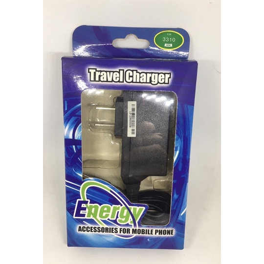 สายชาร์จยี่ห้อEnergy โนเกีย Nokia รูใหญ่ 3310