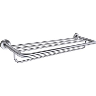 ถูกที่สุด✅ ราวแขวนผ้า VRH HBP02-600SS 60 cm.สแตนเลส 🚚พิเศษ!!✅