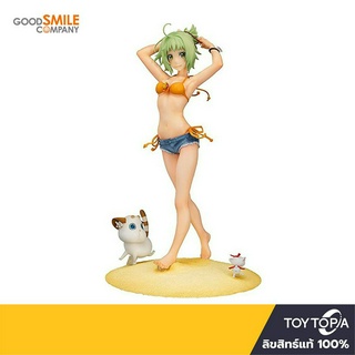 พร้อมส่ง+โค้ดส่วนลด Hikari Kohinata: Swimsuit style : Amanchu! Advance Figure  by Good Smile Company (ลิขสิทธิ์แท้)