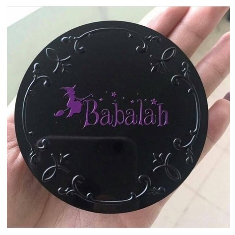 BABALAH PRESSED POWDER