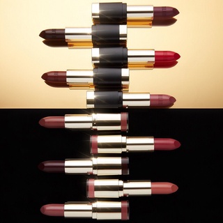 BOLD MATTE LIPSTICK โบวด์คัลเลอร์สเตทเม้นท์แมทลิปสติก