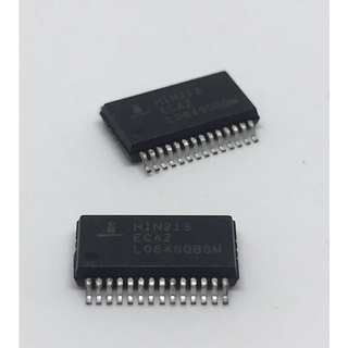 HIN213  SMD 28ขา ic Switching