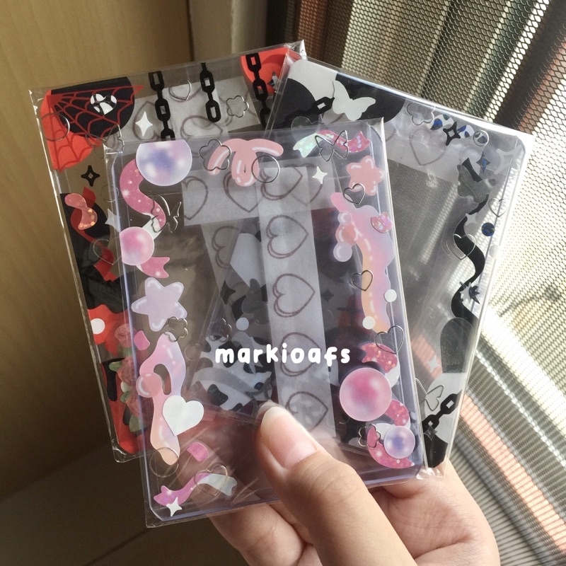 Toploader deco ultra pro!