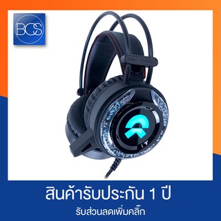 OKER L3 Lava sonic หูฟังเกมมิ่ง ระบบสเตอริโอ 2.1