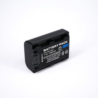 แบตเตอรี่กล้อง Sony Digital Camera Battery รุ่น NP-FH-50