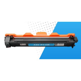 Toner ใช้สำหรับรุ่น CT202137 สำหรับเครื่องปริ้น Fuji Xerox DocuPrint P115 / M115 (เทียบเท่า)