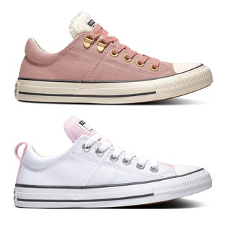 Converse รองเท้าผ้าใบผู้หญิง Chuck Taylor All Star Madison Ox (2สี)