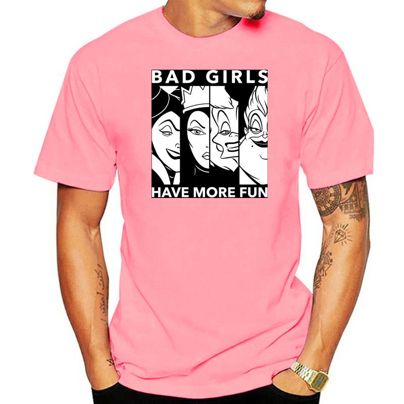 Disneys Villains Bad Girls