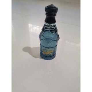 Versace  blue jeans EDT75ml no box