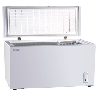 Standard ตู้แช่แข็ง รุ่น PCF-271 Freezer 9.6คิว !!เช็คค่าจัดส่งก่อนสั่งซื้อ ตจว.เลือกขนส่ง Seller Own Fleet ครับ ผ่อน 0%