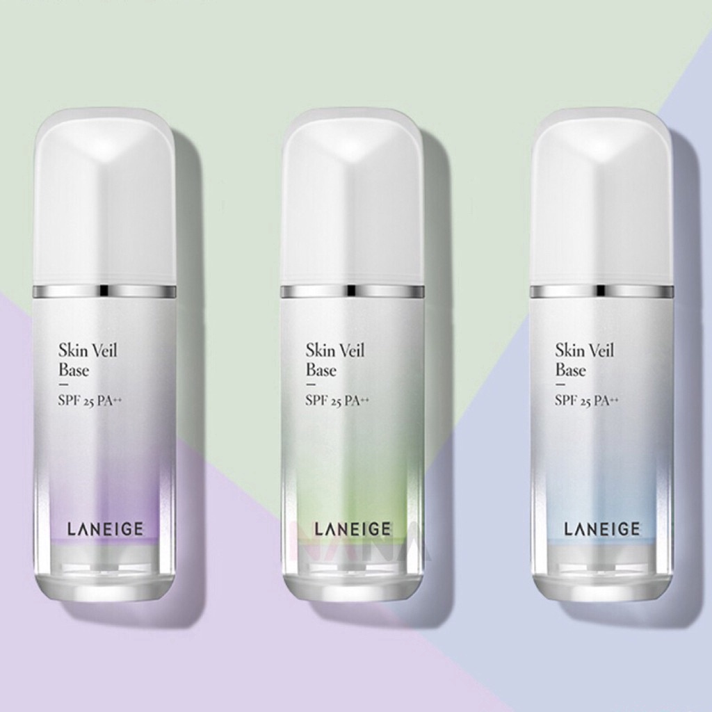 Laneige ครีมกันแดด SPF25 PA ++ 30 มล.