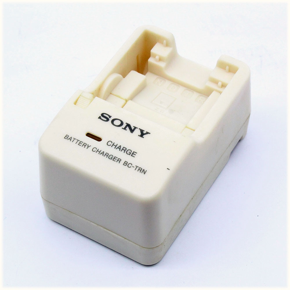 แท่นชาร์จแบต Sony NP-BN1 NP-BG1 NP-BD1 NP-FT1 NP-FR1 BC-TRN