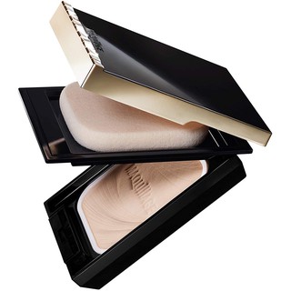 ตลับเปล่า สำหรับใส่แป้ง SHISEIDO MAQUILLAGE DRAMATIC POWDERY UV SPF 25 PA++