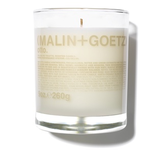 พร้อมส่ง ของแท้ Malin + Goetz Scented Candle 260g