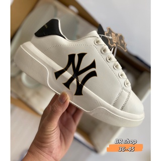 รองเท้า MLB sneaker รุ่นใหม่ล่าสุด