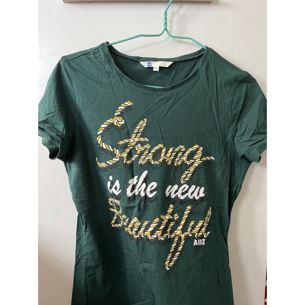 เสื้อยืดมือสอง ยี่ห้อallz