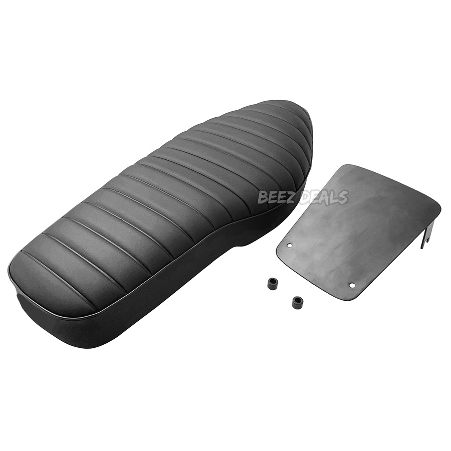 ชุดเบาะยาว เบาะหน้า Honda CT125