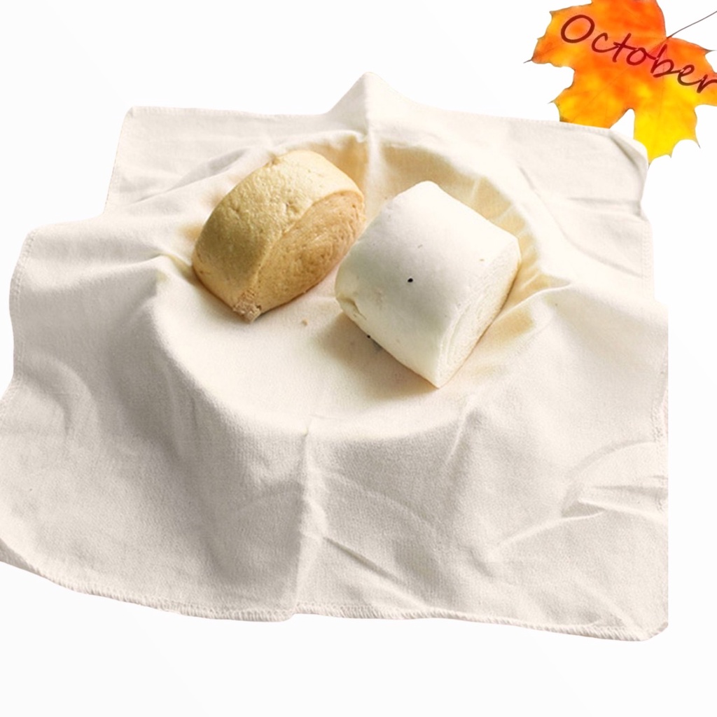 ผ้าขาวบาง ทำจากผ้าฝ้ายชนิดดี - รูปที่ 2