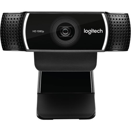 Logitech C922 Pro Stream 1080P Webcam #3