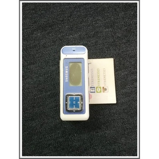 ((โละครับ)) mp3 samsung yp-c1 512MB