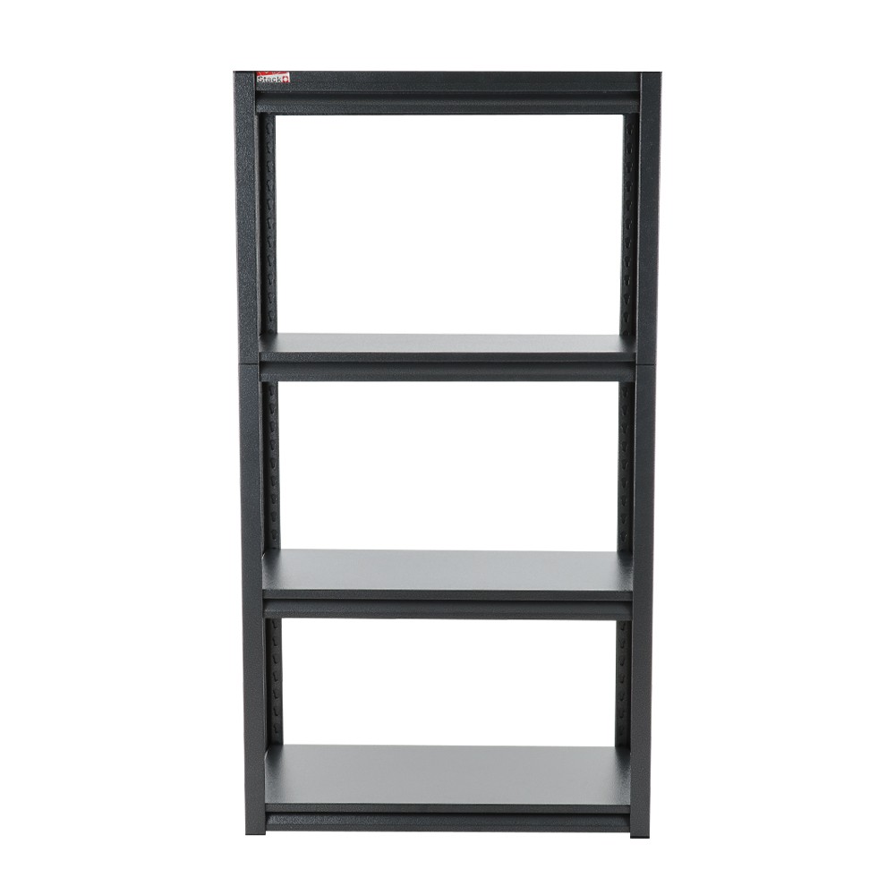 ชั้นวางของ4ชั้นSTACKO ZIR4 78x42x145.5