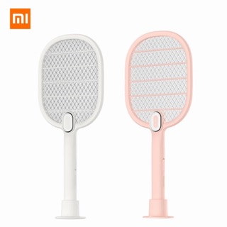 [พร้อมส่ง]Xiaomi Mijia ไม้ตียุงไฟฟ้า