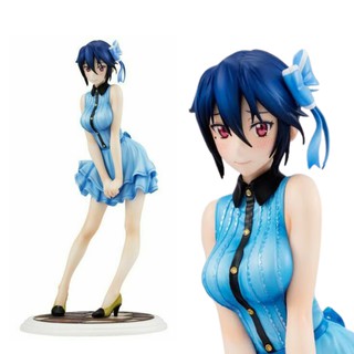 Nisekoi: Seishiro Tsugumi 1/7