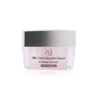 NATURAL BEAUTY - NB-1 Ultime Restoration NB-1 Anti-Sensitive