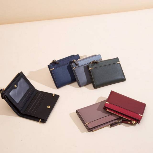 กระเป๋าสตางค์ xavier ORI JIMSHONEY xavier wallet