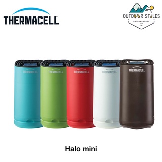 thermacell halo mini