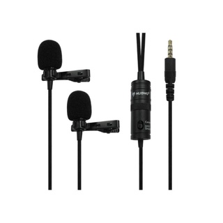 ไมโครโฟน MICROPHONE NUBWO LAVALIER M14