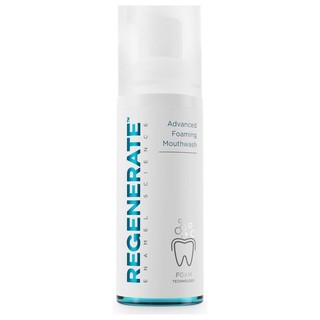 พร้อมส่ง ของแท้ Regenerate Advanced Foaming Mouthwash 50ml