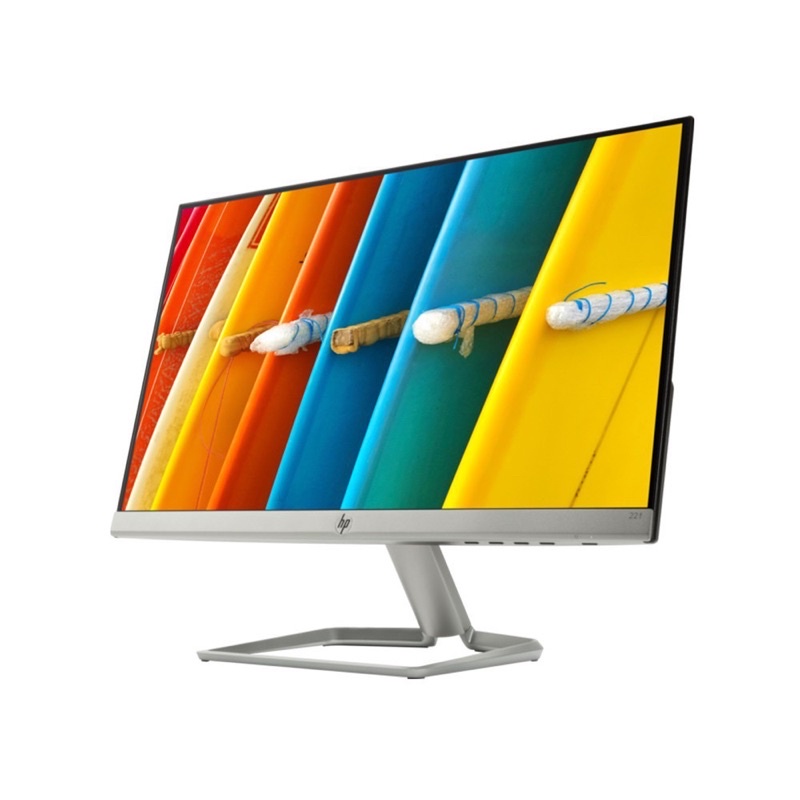 HP 22F 21.5" IPS LED Backlit Monitor
