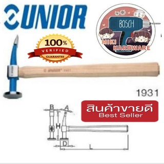 UNIOR 1931 ค้อนเคาะตัวถัง  13นิ้ว ชองแท้100%